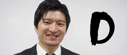 【代表インタビュー】失敗、挫折、大逆転！『KDG看護予備校』の「D」に込められたメッセージ。