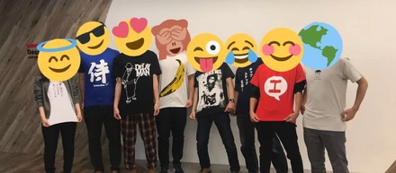 ラーメン屋案内からいざという時のSOSまで！個性あふれるデザインワン・ジャパンのSlackチャンネルをご紹介！