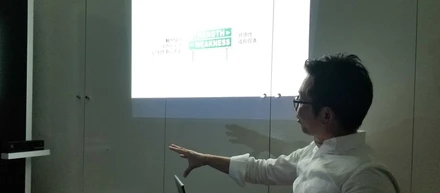 【締め会新コンテンツ】セルフイントロダクション