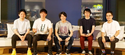 LINEの企画者同士がノウハウ共有、社内限定トークイベントの中身を公開します