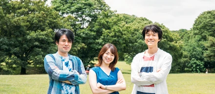 ＜リレーブログ第37弾＞スタートアップの管理部門って何をしているの？