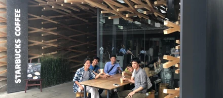 2019年社員旅行レポート