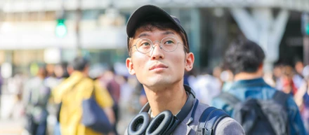 普通に苦しむ同志へ　〜ぼくの原体験の物語〜