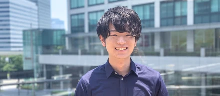 「社会人としての当事者意識を養うことができるインターンでした」最大手の広告代理店に入社した元インターン生にインタビュー【ユニアド卒業生の声Vol.2】