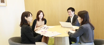 もっと、みんなが働きやすく。レオスの福利厚生制度をご紹介！