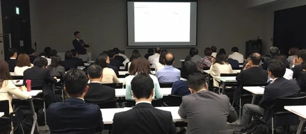 【満員御礼】HR サミット2016での講演