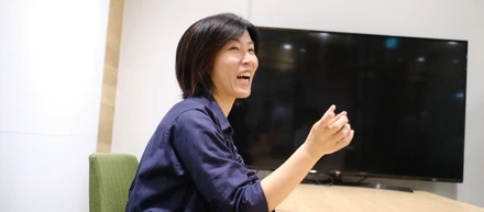 Java15年戦士がジョイン！エンジニアとしての欲求と、人としての欲求を満たせる場所がここだった