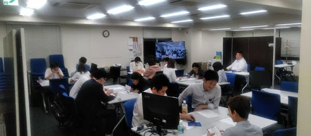 僕らの想いや意見の交換の場「フィロソフィ勉強会」