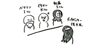 「コンサルは飽きない。なぜなら、深すぎるから。」コスト改善コンサルの実態に迫ってみた