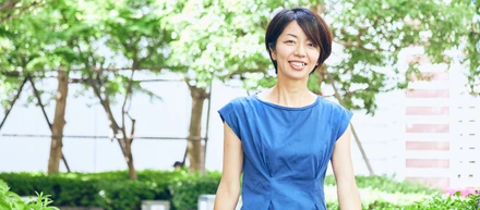 営業からあこがれの広報へのキャリアチェンジ。そんなわたしが、再び営業職を選んでアドビに来た理由