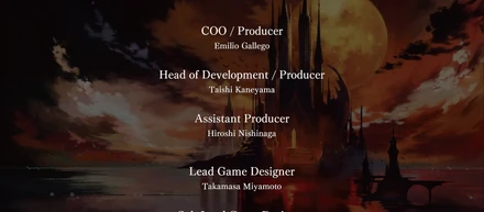 【Steam版がついに発売!! 日本語も実装済み】『Bloodstained: Ritual of the Night』PC(Steam)版が6月19日に発売!!