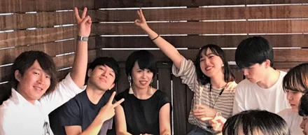 平均年齢27才！社長・役員・内定者など全員集合！アルファアーキテクトBBQレポート！