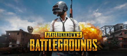 大画面PUBG