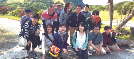 第2回社員旅行