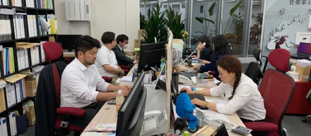 社保について