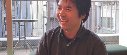 【メンバーインタビュー】「安定」と「挑戦」の共存。だから僕は、ウィルグループへジョインした。