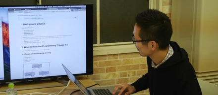 Scala勉強会ブログのご紹介