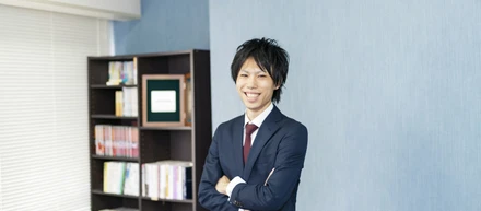 メンバーインタビュー⑦「デザイナーからマネージャーへ。メンバーと共に自身も成長し続けたい」メディア部 部長・川嶋和也