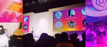 YR Case studies / Instagram Day Tokyo 2018