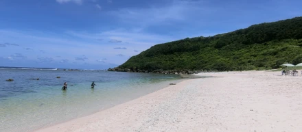【20190614開催】社員旅行in宮古島