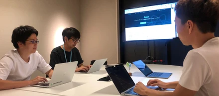 【レポート】ゆるふわな社内勉強会「フロントエンドもくもく会」をやっています
