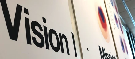 Vision,Mission,Value