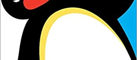 ピングーとコラボしたプログラミング教育の絵本が出版されます！