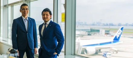 純民間航空会社ANAを半世紀以上支えるDNAとは