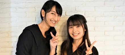 「わくわくする職場で働きたい」内定者時代から動画案の企画を行い大活躍中！2019年新入社員インタビュー！
