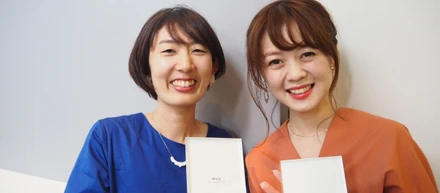 ORBIS AWARD 2018で気付いた私らしい強み