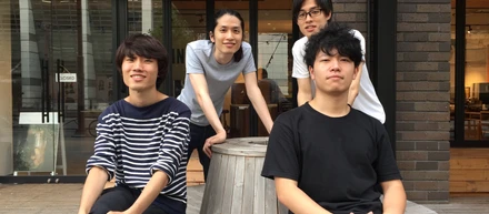 techtecチームにブロックチェーンリサーチャーがジョイン！