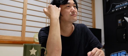 「稼ぐ」と「ゲーム」の葛藤にもう苦しまない。正社員雇用プロゲーマーで、俺は生きていく。