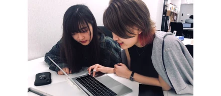 【成功の秘訣】インターン生の実力がすごいのはどうして？その答えはクリエーター制度にあったんです！