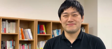 「この会社は伸びる」元船井総研が確信した上場への道