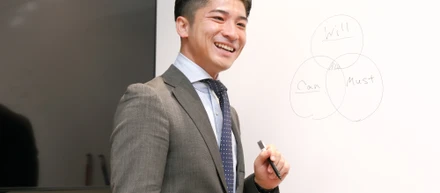 なぜ私が【安定企業】を辞め、【ベンチャー企業】に入社を決意したのか。
