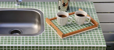 実体験から暮らし潤う提案を