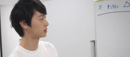 たくさんの経験から得られる責任と自覚。