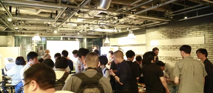 SKIYAKI × Wano 音楽・エンタメサービスの裏側LT大会 開催レポート！！