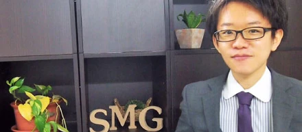 【SMGメンバー①】私がこのシゴトをしているワケ