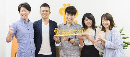 ＜リレーブログ第40弾＞令和転職、入社直後にトラブル！乗り越えたその先に、元Webマーケの先生は何を目指すのか
