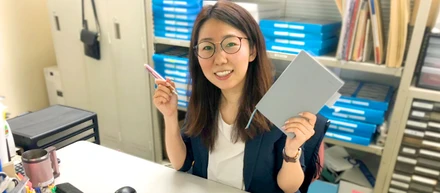 スピード感をもって成長することができる！東京の採用人事担当から見た会社の魅力！