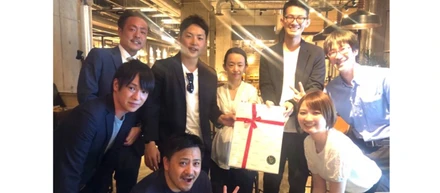 【この1年最も感謝を集めたのは!?TRASTA恒例の表彰式＆大盛り上がりの懇親会！/ Event Report vol.2】