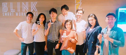 小さな巨人、シンちゃんが勤続一年を迎えました！