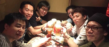 とある休日の過ごし方