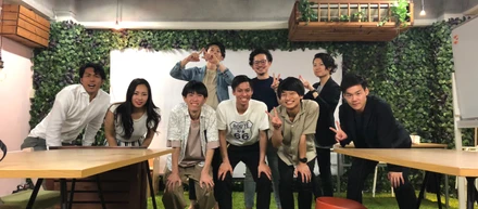 【アスナロ勉強会】アスナロでしか聞けない話がある。