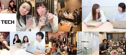 新卒入社に3か月経ったのでインタビューしてみたvol.1
