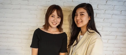 「本当に君がほしい」といわれた気がして・・。アナウンサーやエンタメ業界志望だった彼女がアルファアーキテクトに心を奪われた最大の理由とは？