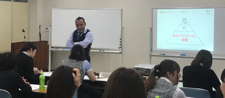 「週休２日、定時帰宅、有給取れる」を大前提にクリアビジョンの考えはこうです！！