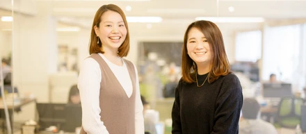 カスタマーサクセスの魅力は、お客様が喜ぶ瞬間に出会えること