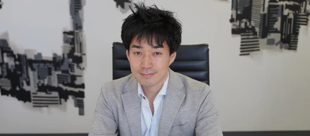 リアル産業のバリューチェーンを変革する。Speeeが挑戦するDXとは
